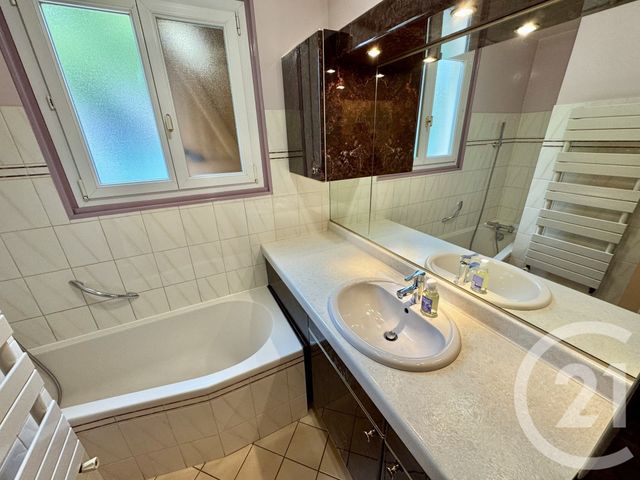 Maison à louer - 5 pièces - 95,11 m2 - Beauchamp - 95 - ILE-DE-FRANCE