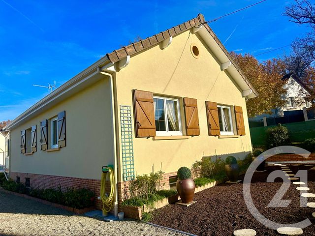 Maison à louer - 5 pièces - 95,11 m2 - Beauchamp - 95 - ILE-DE-FRANCE