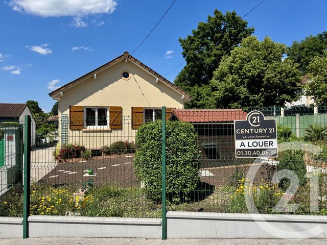 maison - BEAUCHAMP - 95