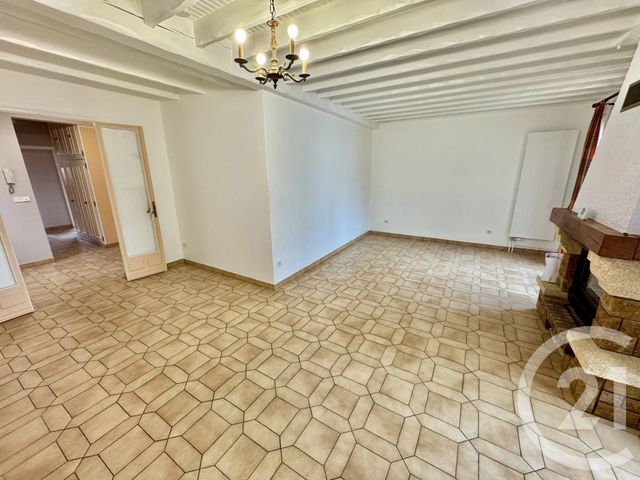 Maison à louer - 5 pièces - 95,11 m2 - Beauchamp - 95 - ILE-DE-FRANCE