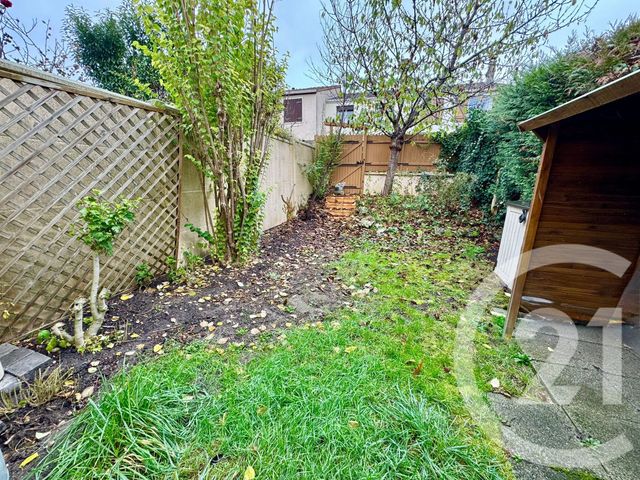 Maison à vendre - 4 pièces - 84,06 m2 - Montigny Les Cormeilles - 95 - ILE-DE-FRANCE