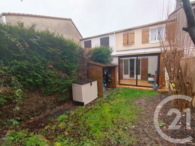 maison - MONTIGNY LES CORMEILLES - 95