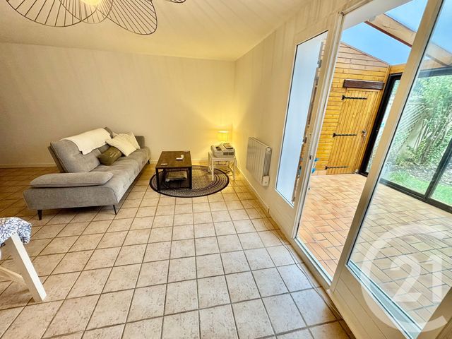 Maison à vendre - 4 pièces - 84,06 m2 - Montigny Les Cormeilles - 95 - ILE-DE-FRANCE