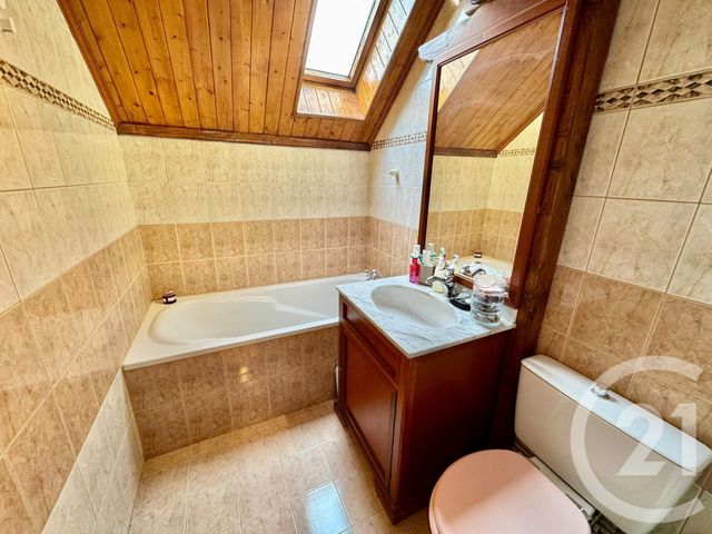 Maison à vendre - 4 pièces - 84,06 m2 - Montigny Les Cormeilles - 95 - ILE-DE-FRANCE