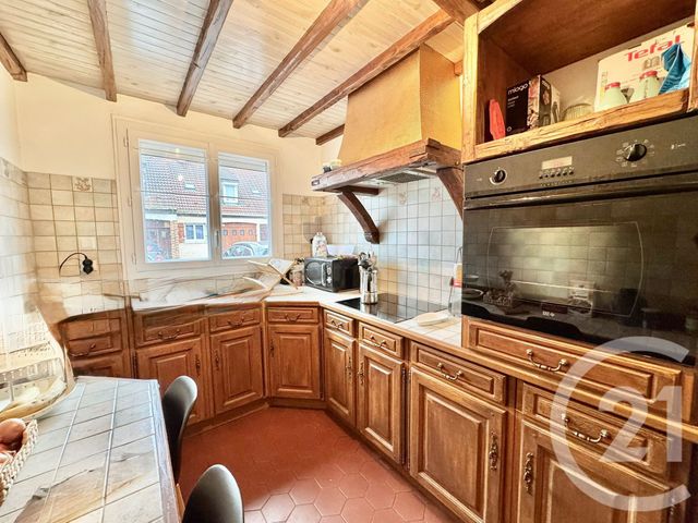 Maison à vendre - 4 pièces - 84,06 m2 - Montigny Les Cormeilles - 95 - ILE-DE-FRANCE