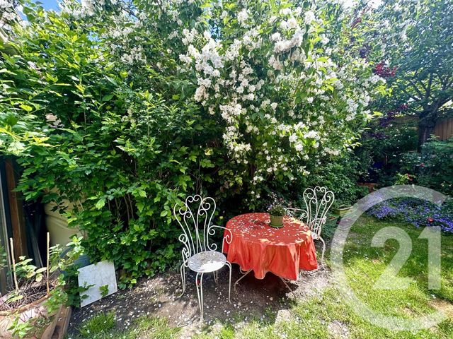 Maison à vendre - 4 pièces - 84,06 m2 - Montigny Les Cormeilles - 95 - ILE-DE-FRANCE