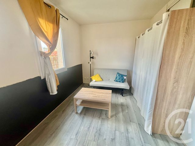 Appartement F1 à louer - 1 pièce - 24,70 m2 - Pontoise - 95 - ILE-DE-FRANCE