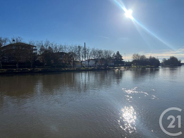 Appartement F1 à louer - 1 pièce - 24,70 m2 - Pontoise - 95 - ILE-DE-FRANCE