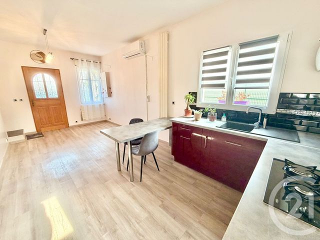 Maison &agrave; vendre - 3 pi&egrave;ces - 50,33 m2 - Beauchamp - 95 - ILE-DE-FRANCE