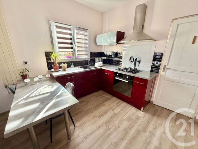 Maison &agrave; vendre - 3 pi&egrave;ces - 50,33 m2 - Beauchamp - 95 - ILE-DE-FRANCE