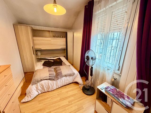 Maison &agrave; vendre - 3 pi&egrave;ces - 50,33 m2 - Beauchamp - 95 - ILE-DE-FRANCE