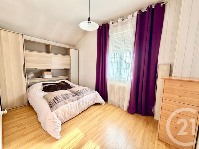 Maison &agrave; vendre - 3 pi&egrave;ces - 50,33 m2 - Beauchamp - 95 - ILE-DE-FRANCE