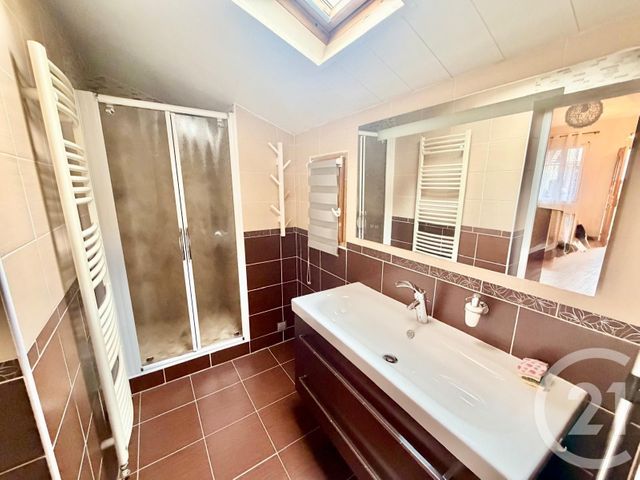 Maison &agrave; vendre - 3 pi&egrave;ces - 50,33 m2 - Beauchamp - 95 - ILE-DE-FRANCE