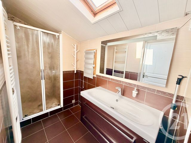 Maison &agrave; vendre - 3 pi&egrave;ces - 50,33 m2 - Beauchamp - 95 - ILE-DE-FRANCE