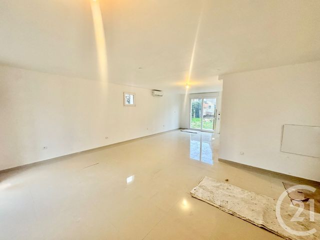 Maison à vendre - 6 pièces - 115 m2 - Pierrelaye - 95 - ILE-DE-FRANCE