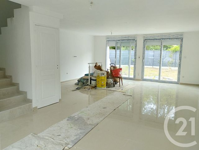 Maison à vendre - 6 pièces - 115 m2 - Pierrelaye - 95 - ILE-DE-FRANCE