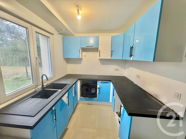 Maison à vendre - 6 pièces - 115 m2 - Pierrelaye - 95 - ILE-DE-FRANCE