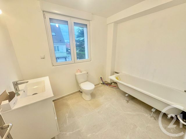 Maison à vendre - 6 pièces - 115 m2 - Pierrelaye - 95 - ILE-DE-FRANCE