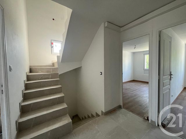 Maison &agrave; vendre - 6 pi&egrave;ces - 115 m2 - Pierrelaye - 95 - ILE-DE-FRANCE