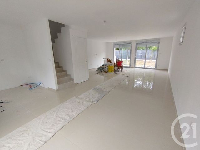 Maison à vendre - 6 pièces - 115 m2 - Pierrelaye - 95 - ILE-DE-FRANCE