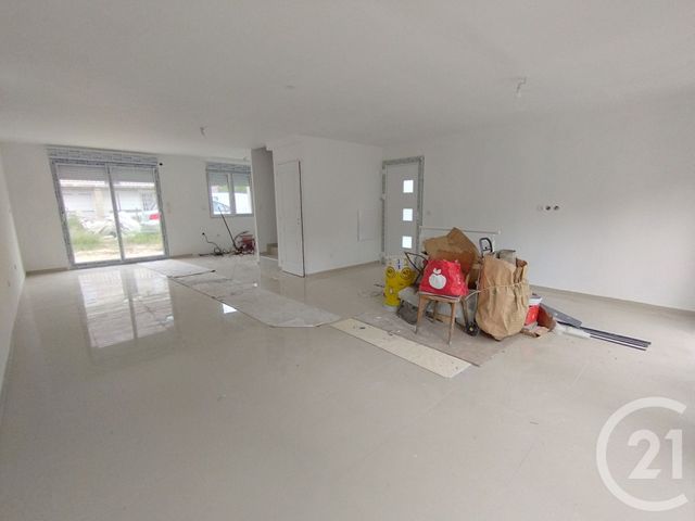 Maison à vendre - 6 pièces - 115 m2 - Pierrelaye - 95 - ILE-DE-FRANCE