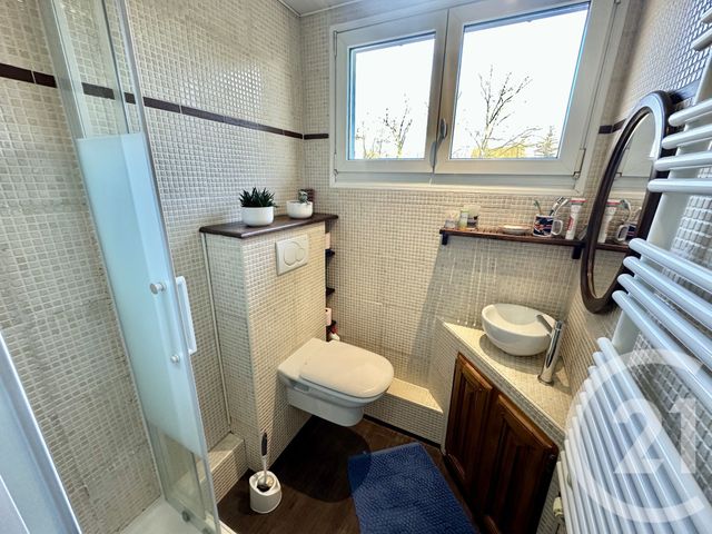 Maison à vendre - 6 pièces - 112,20 m2 - Beauchamp - 95 - ILE-DE-FRANCE