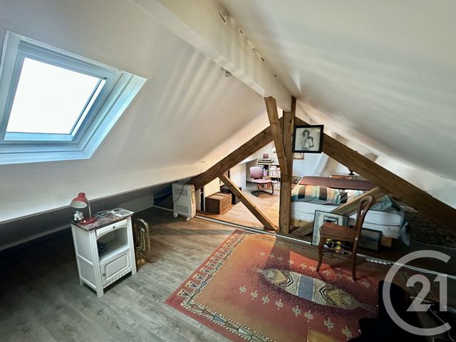 Maison à vendre - 6 pièces - 112,20 m2 - Beauchamp - 95 - ILE-DE-FRANCE