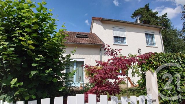 Maison à vendre - 6 pièces - 112,20 m2 - Beauchamp - 95 - ILE-DE-FRANCE