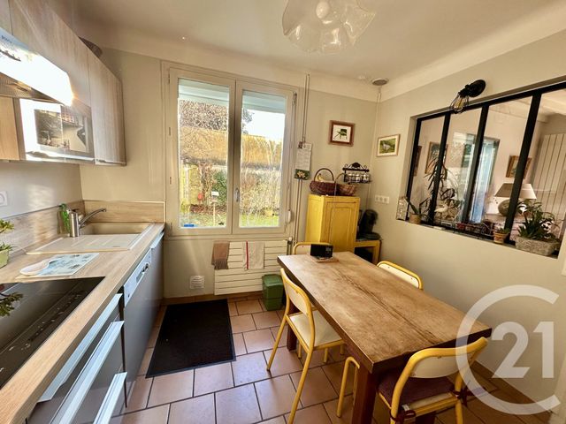 Maison à vendre - 6 pièces - 112,20 m2 - Beauchamp - 95 - ILE-DE-FRANCE