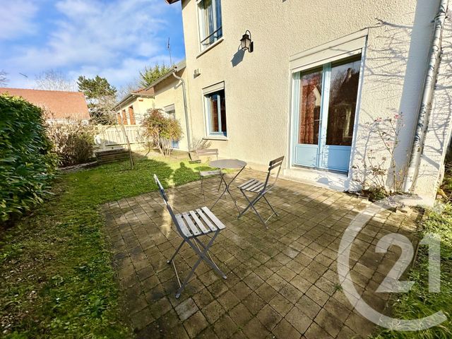 Maison &agrave; vendre - 6 pi&egrave;ces - 112,20 m2 - Beauchamp - 95 - ILE-DE-FRANCE