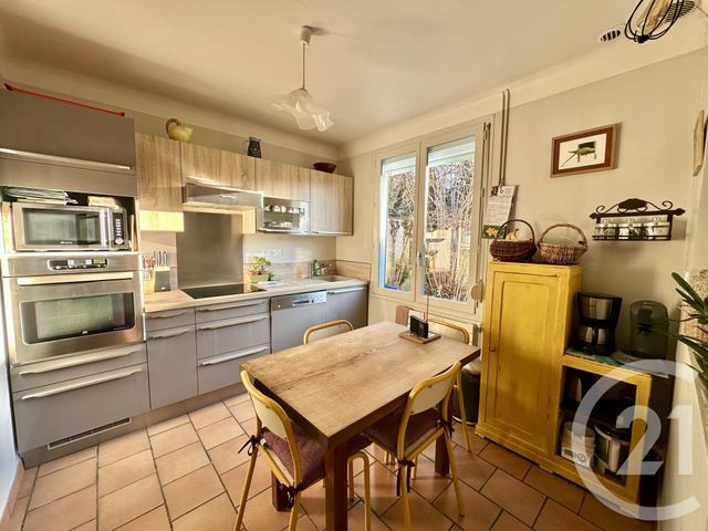 Maison à vendre - 6 pièces - 112,20 m2 - Beauchamp - 95 - ILE-DE-FRANCE