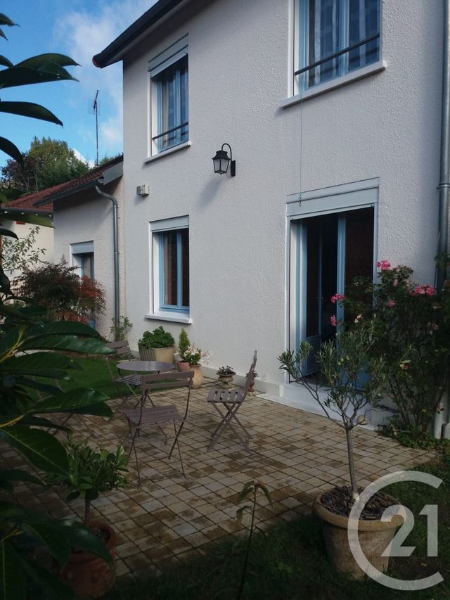 Maison à vendre - 6 pièces - 112,20 m2 - Beauchamp - 95 - ILE-DE-FRANCE