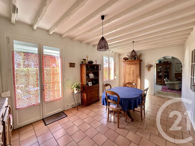 Maison à vendre - 6 pièces - 112,20 m2 - Beauchamp - 95 - ILE-DE-FRANCE