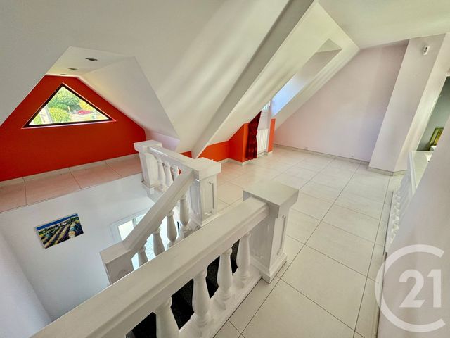 Maison &agrave; vendre - 7 pi&egrave;ces - 128,40 m2 - Beauchamp - 95 - ILE-DE-FRANCE