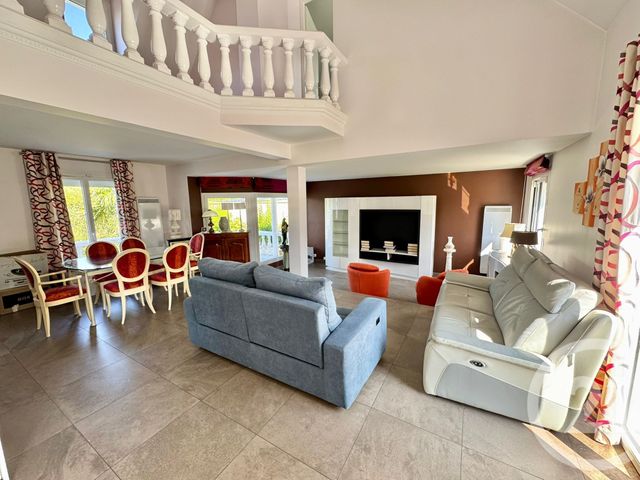 Maison &agrave; vendre - 7 pi&egrave;ces - 128,40 m2 - Beauchamp - 95 - ILE-DE-FRANCE