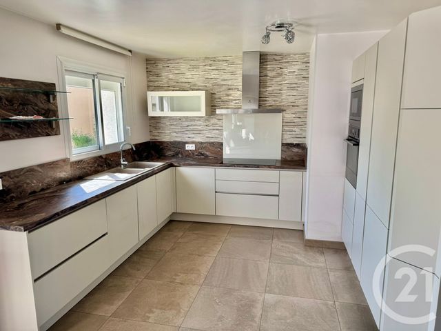 Maison &agrave; vendre - 7 pi&egrave;ces - 128,40 m2 - Beauchamp - 95 - ILE-DE-FRANCE