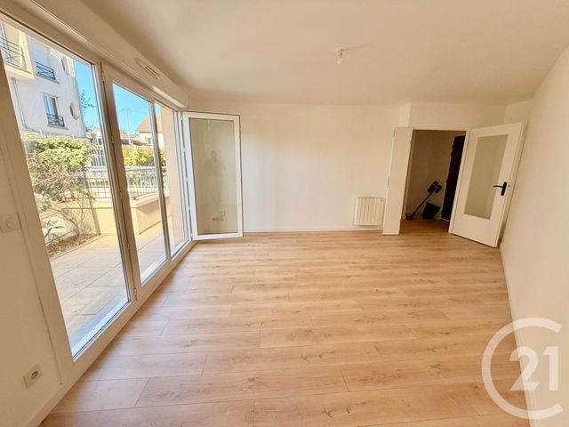 Appartement F3 &agrave; vendre - 3 pi&egrave;ces - 54,39 m2 - Franconville La Garenne - 95 - ILE-DE-FRANCE