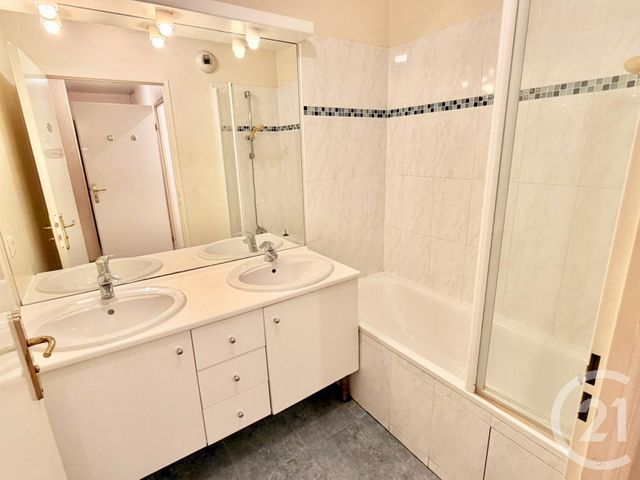 Appartement F3 &agrave; vendre - 3 pi&egrave;ces - 54,39 m2 - Franconville La Garenne - 95 - ILE-DE-FRANCE