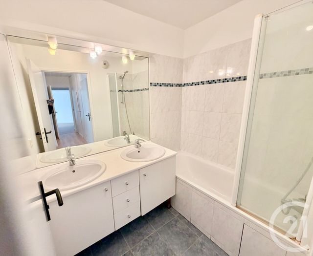Appartement F3 &agrave; vendre - 3 pi&egrave;ces - 54,39 m2 - Franconville La Garenne - 95 - ILE-DE-FRANCE