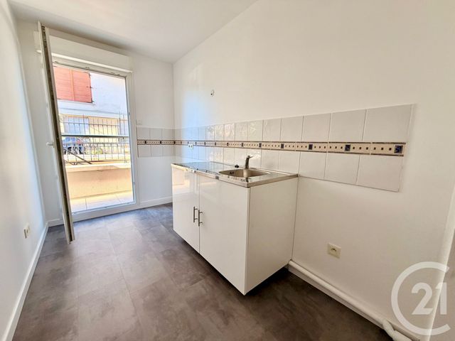 Appartement F3 &agrave; vendre - 3 pi&egrave;ces - 54,39 m2 - Franconville La Garenne - 95 - ILE-DE-FRANCE