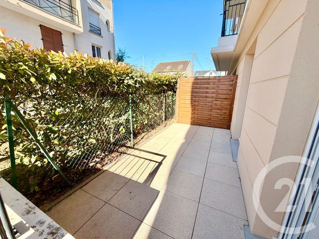 Appartement F3 &agrave; vendre - 3 pi&egrave;ces - 54,39 m2 - Franconville La Garenne - 95 - ILE-DE-FRANCE