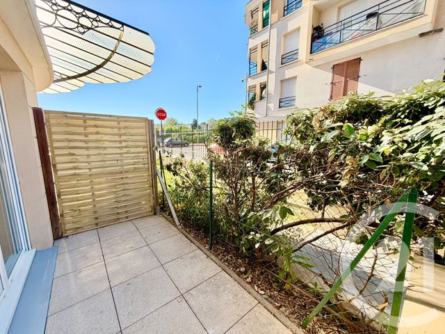 Appartement F3 &agrave; vendre - 3 pi&egrave;ces - 54,39 m2 - Franconville La Garenne - 95 - ILE-DE-FRANCE