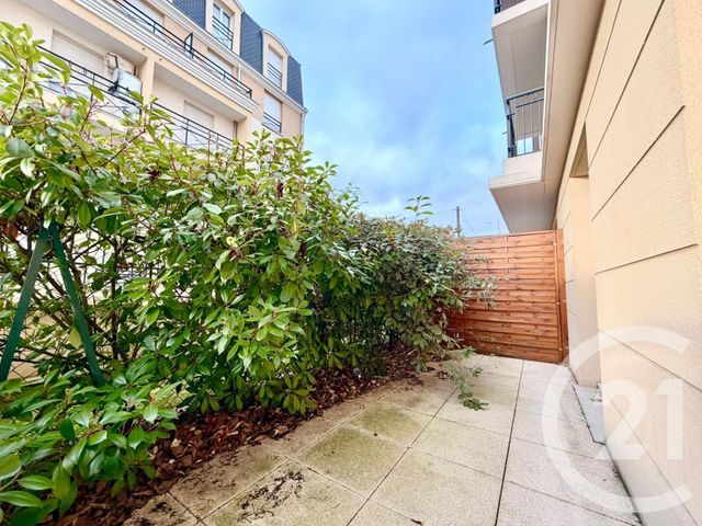 Appartement F3 &agrave; vendre - 3 pi&egrave;ces - 54,39 m2 - Franconville La Garenne - 95 - ILE-DE-FRANCE