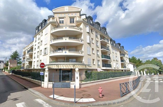 appartement - FRANCONVILLE LA GARENNE - 95