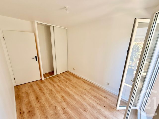 Appartement F3 &agrave; vendre - 3 pi&egrave;ces - 54,39 m2 - Franconville La Garenne - 95 - ILE-DE-FRANCE