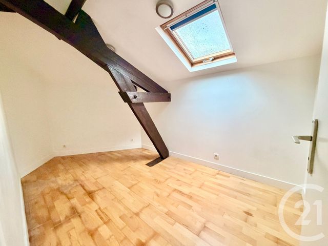 Appartement F2 &agrave; louer - 3 pi&egrave;ces - 53,20 m2 - Beauchamp - 95 - ILE-DE-FRANCE