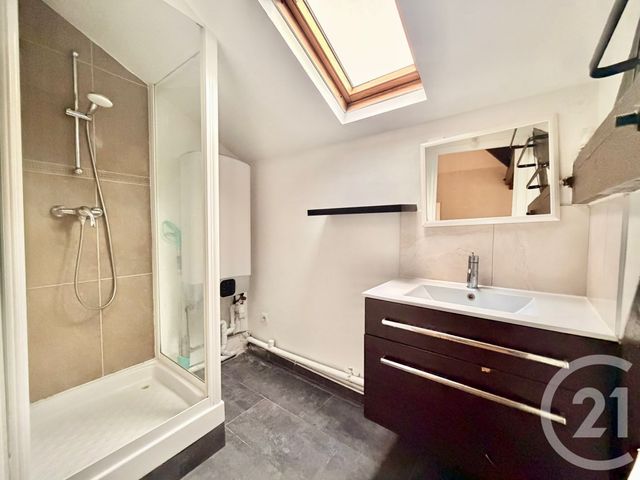 Appartement F2 &agrave; louer - 3 pi&egrave;ces - 53,20 m2 - Beauchamp - 95 - ILE-DE-FRANCE