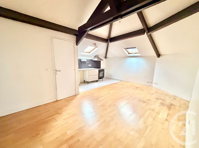 Appartement F2 &agrave; louer - 3 pi&egrave;ces - 53,20 m2 - Beauchamp - 95 - ILE-DE-FRANCE