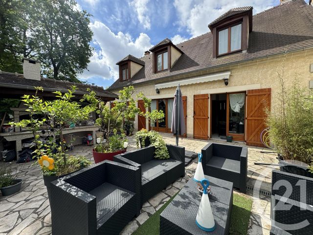 maison - BEAUCHAMP - 95