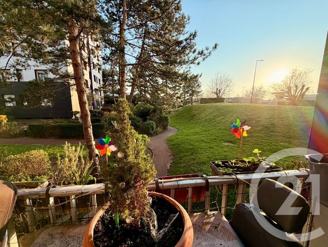 appartement - MONTIGNY LES CORMEILLES - 95